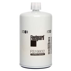 Fleetguard Fuel Water Separator Filter - FS19932